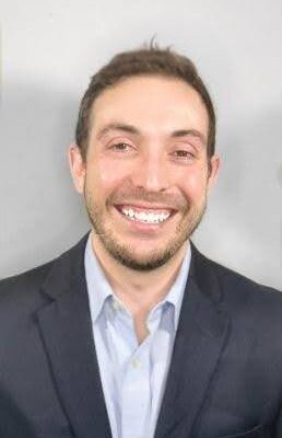Josh Rabalais