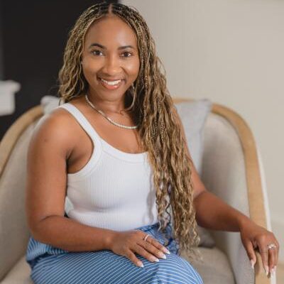 Porshae’ Brown